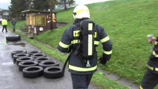 Straż Pożarna z Szylerzowic zaprasza na zawody siłowe TFA