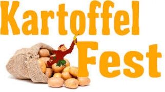 Rudyszwałd zaprasza na Kartoffelfest