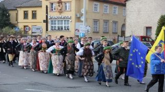 Koła DFK z gminy Krzyżanowice zorganizowały Dzień Kultury Niemieckiej 