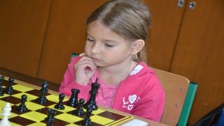Finał rejonowy w szachach – grali uczniowie z podstawówek
