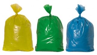 Zbiórka selektywna odpadów – informacja dla mieszkańców Bieńkowic i Tworkowa