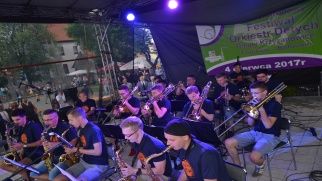 Zapraszamy do udziału w VI Międzynarodowym Festiwalu Orkiestr Dętych Gminy Krzyżanowice.
