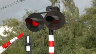 Uwaga! Przejazd kolejowy na ul. Szkolnej w Chałupkach będzie otwarty