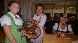 Oktoberfest – święto piwa w Krzyżanowicach 