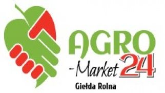 Internetowa giełda rolna Agro-Market24