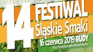 14 Festiwal Śląskie Smaki