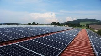 Dofinansowanie do solarów i pompy ciepła