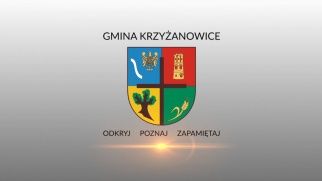 Gmina Krzyżanowice invites you - promotion movie /EN/