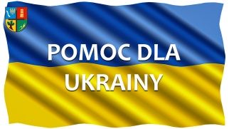 POMOC DLA UKRAINY - zbiórka