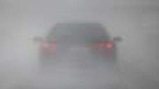 Centralne Biuro Prognoz Meteorologicznych ostrzega przed mgłami