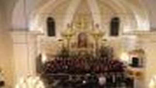 Śpiewajmy i radujmy się - świąteczny koncert w Krzyżanowicach