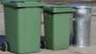 Harmonogram odbioru odpadów z nieruchomości zamieszkałych na terenie Gminy Krzyżanowice - lipiec 2013 rok