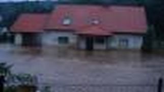 Pomoc finansowa dla osób poszkodowanych w wyniku powodzi
