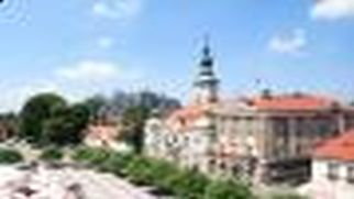 Głosuj na jedyne śląskie miasto