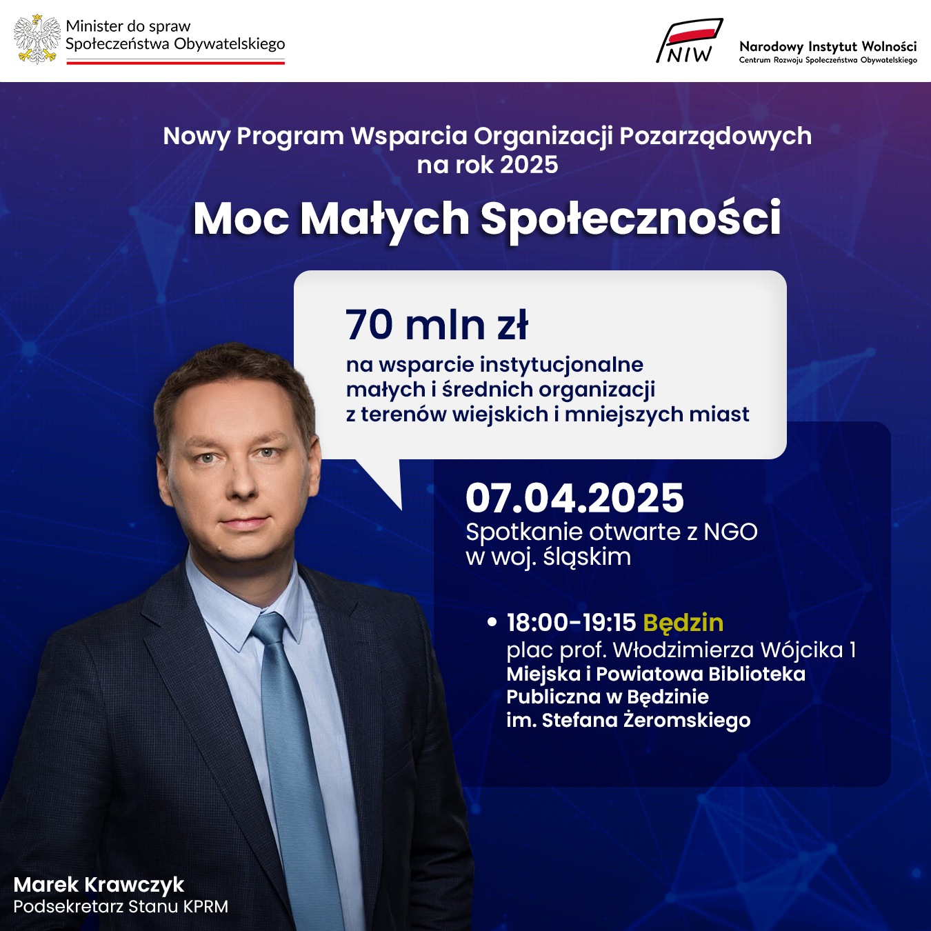 Miniaturka wiadomości